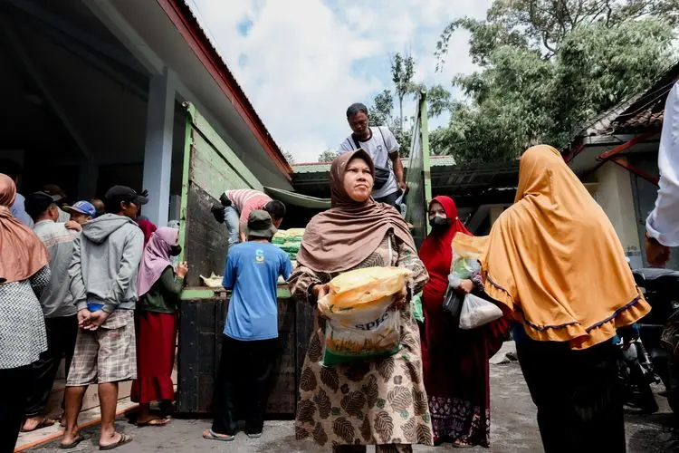 120 ASN Cianjur Diminta Kembalikan Bansos, BPK Temukan Fakta