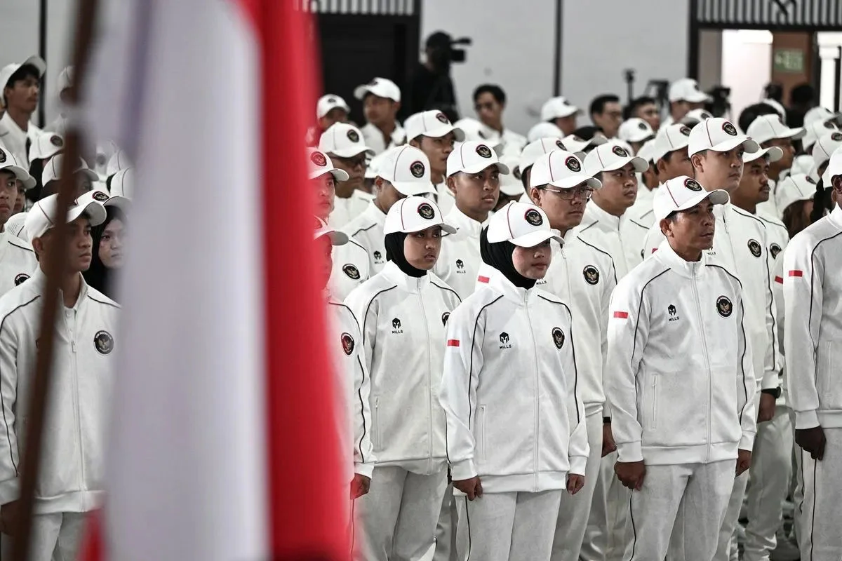 Jadwal Lengkap Atlet Indonesia di Asian Games 2026: Update Terbaru