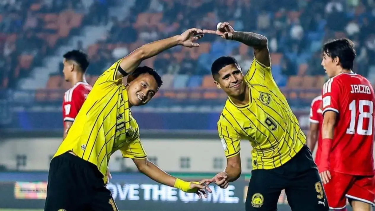 Vietnam vs Malaysia FIFA ASEAN Cup 2026: Ambisi Tanpa Faisal dan Cools