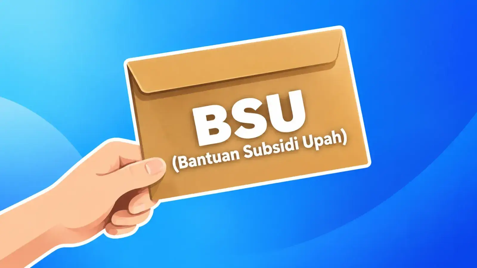 BSU Kemnaker 2026 Segera Cair Rp 900 Ribu bagi 13,3 Juta Pekerja Aktif