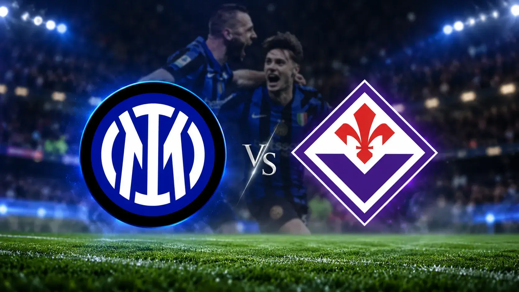 Prediksi Inter Milan vs Fiorentina: Konsentrasi Kunci di San Siro