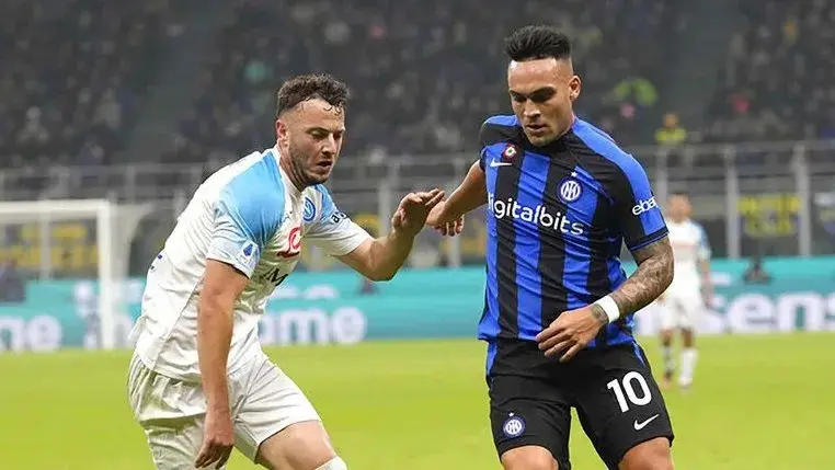 Prediksi skor Inter Milan vs Fiorentina