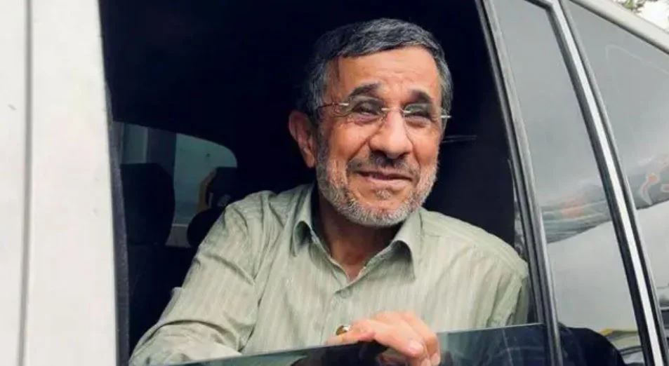 Sejarah Mahmoud Ahmadinejad: Presiden Termiskin di Dunia dan Kisahnya