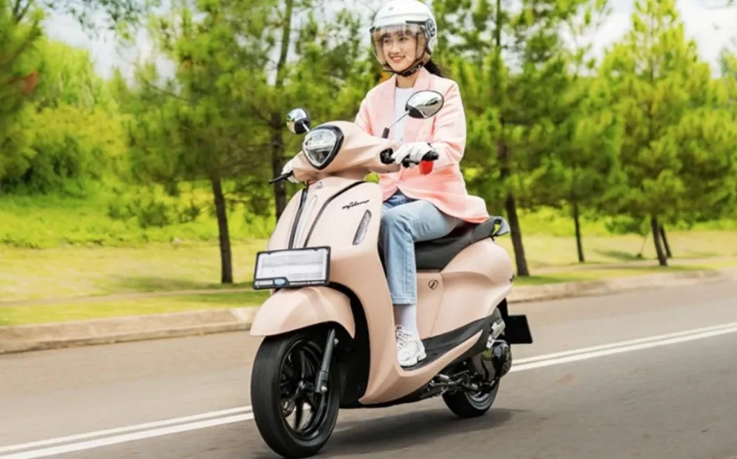Mesin Motor Jangan Langsung Dimatikan, Ini Alasan Teknis Harus Tunggu 30 Detik Hingga 1 Menit
