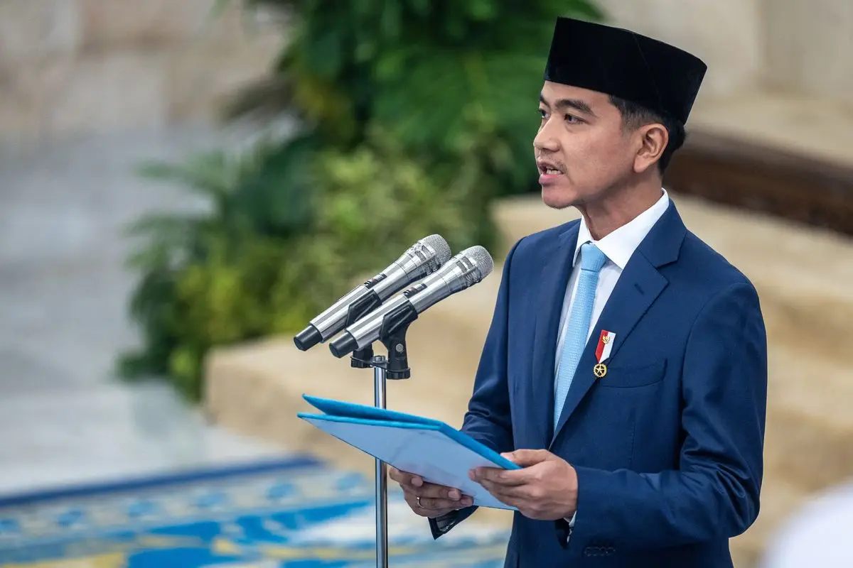 Putusan MK Soal Ijazah Gibran: Tidak Ada Bukti Setingkat Lulus SMA